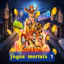 jogos mortais 1 final explicado